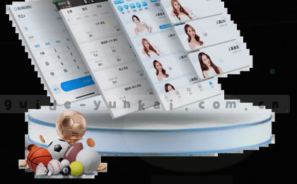 多维数据图 一眼看懂复杂关联